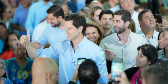 Em um mês, Goiás Social atende população de 11 municípios goianos